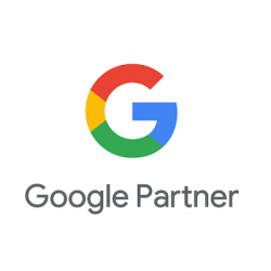Site Seeker is a Google Partner